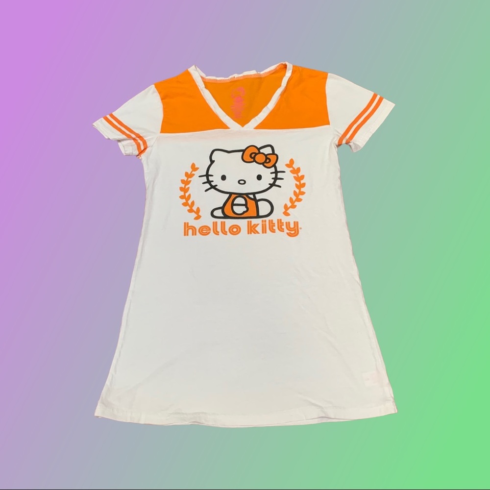 Hello Kitty Tee
